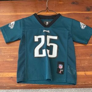 Eagles jersey
